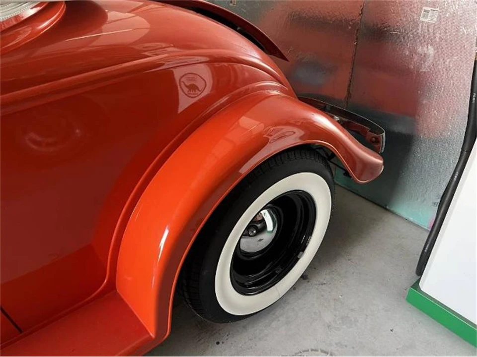 1934 Ford Model 18 & 40 - Image 15 of 20