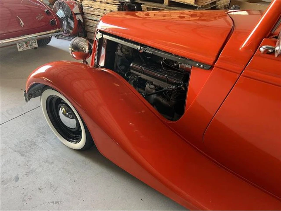 1934 Ford Model 18 & 40 - Image 16 of 20