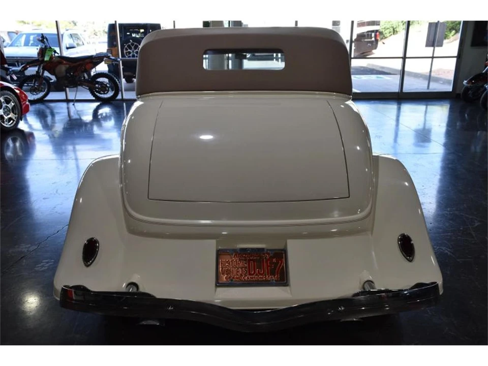 1934 Ford Model 18 & 40 - Image 7 of 31