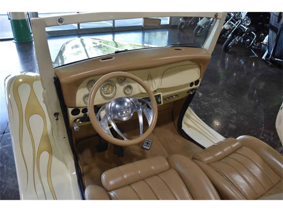1934 Ford Model 18 & 40 - Image 16 of 31
