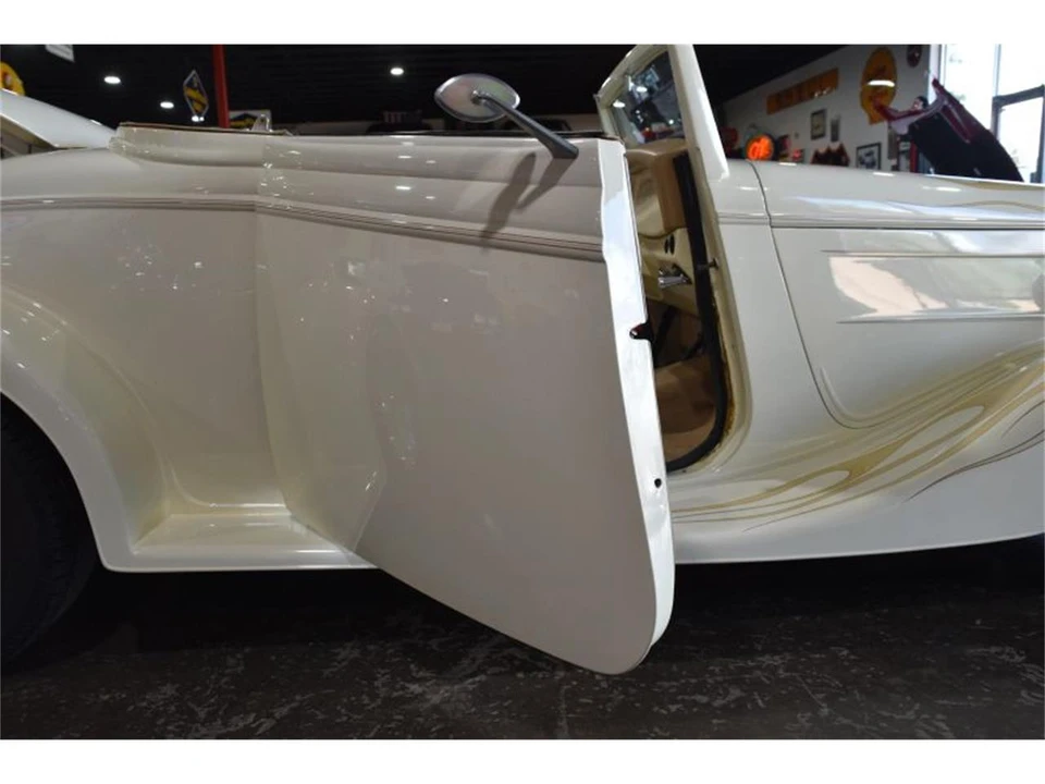 1934 Ford Model 18 & 40 - Image 18 of 31