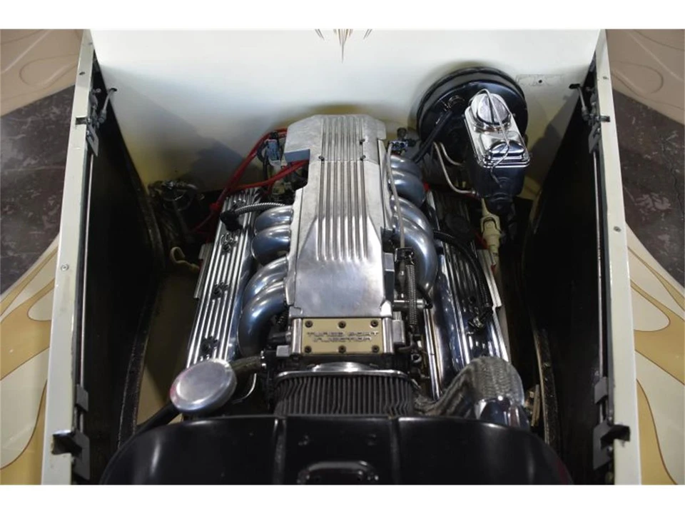 1934 Ford Model 18 & 40 - Image 11 of 31