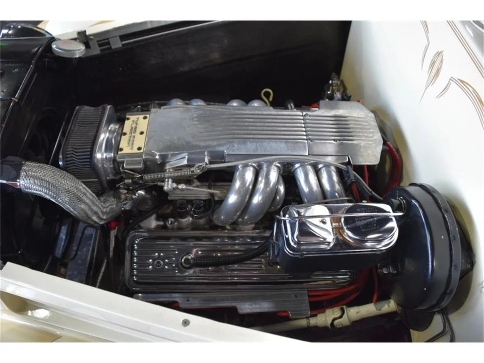 1934 Ford Model 18 & 40 - Image 12 of 31
