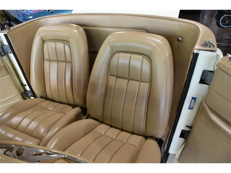 1934 Ford Model 18 & 40 - Image 17 of 31