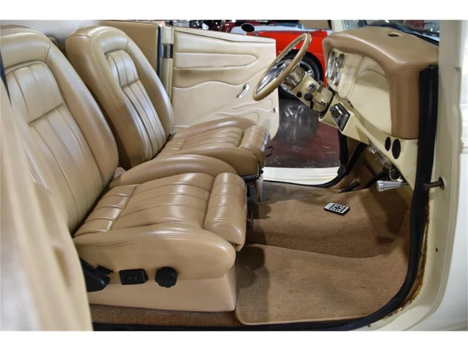 1934 Ford Model 18 & 40 - Image 20 of 31