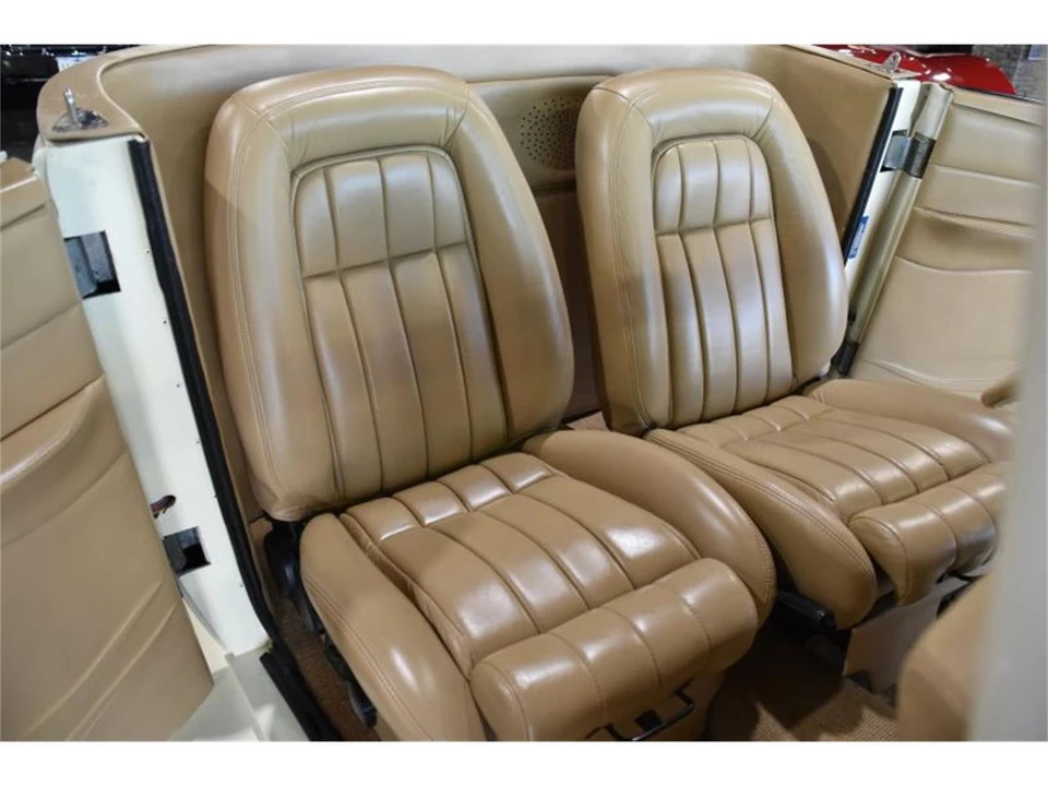 1934 Ford Model 18 & 40 - Image 22 of 31