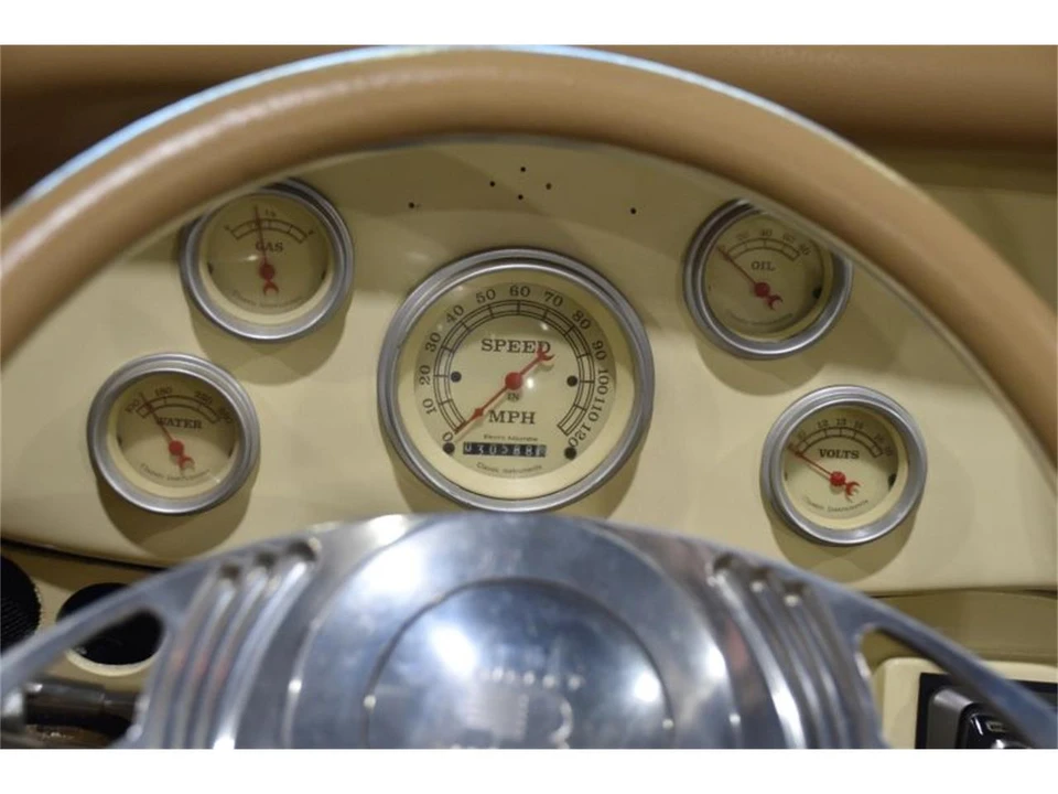1934 Ford Model 18 & 40 - Image 24 of 31