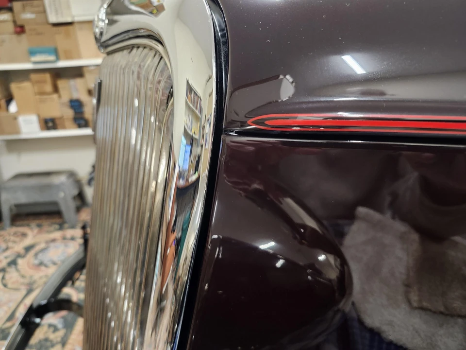 1934 Ford Model 18 & 40 - Image 21 of 31