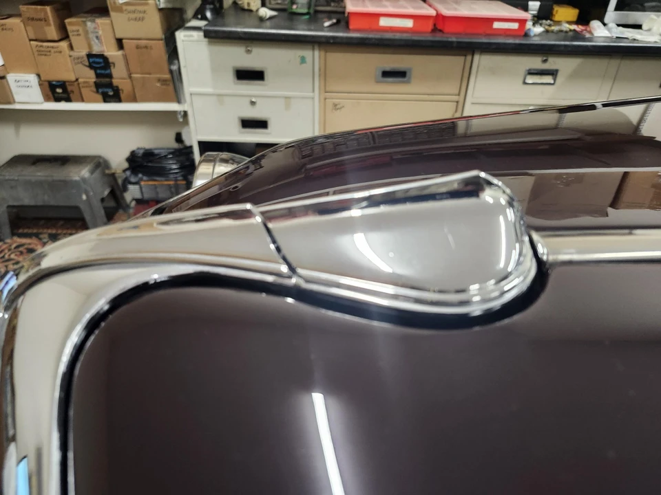 1934 Ford Model 18 & 40 - Image 25 of 31