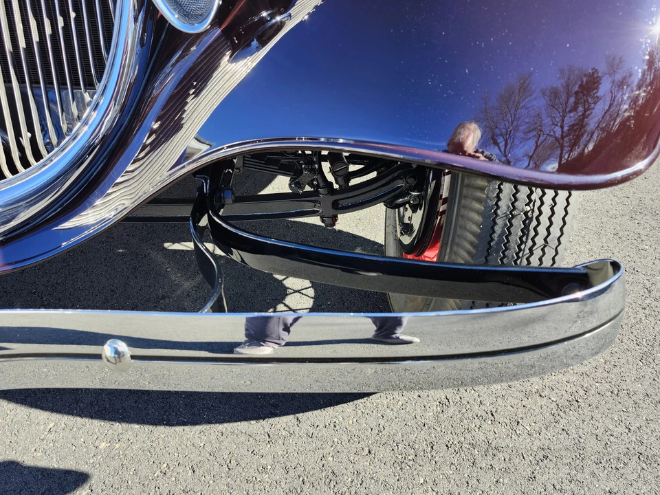 1934 Ford Model 18 & 40 - Image 15 of 31