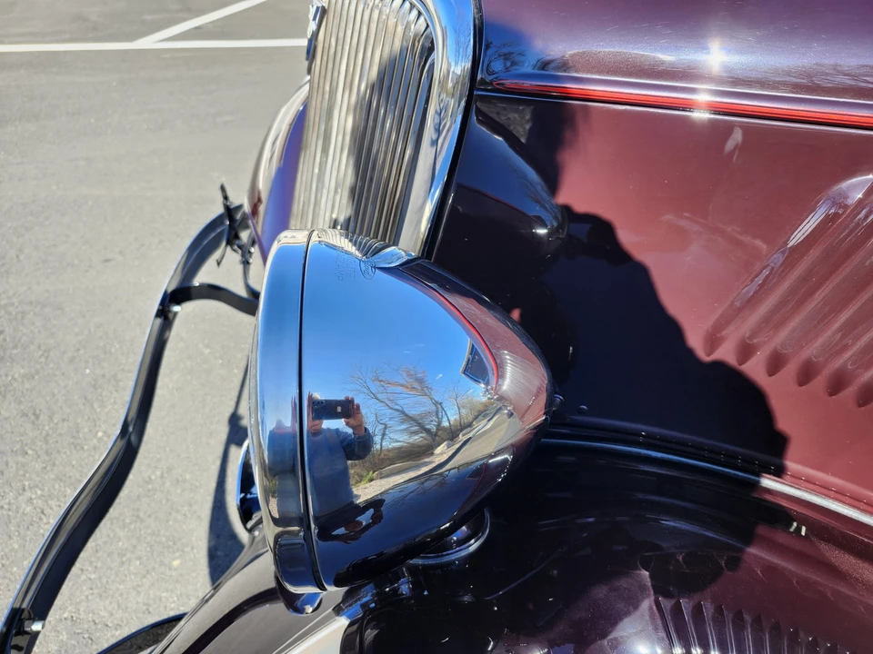 1934 Ford Model 18 & 40 - Image 23 of 31