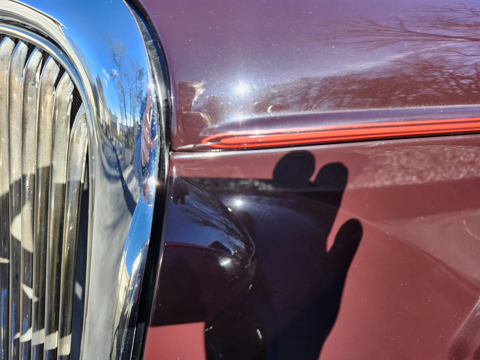 1934 Ford Model 18 & 40 - Image 20 of 31