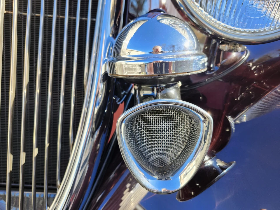 1934 Ford Model 18 & 40 - Image 14 of 31