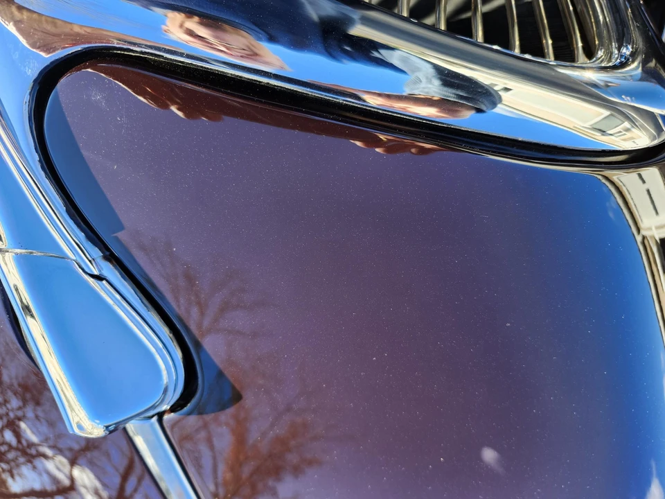 1934 Ford Model 18 & 40 - Image 26 of 31