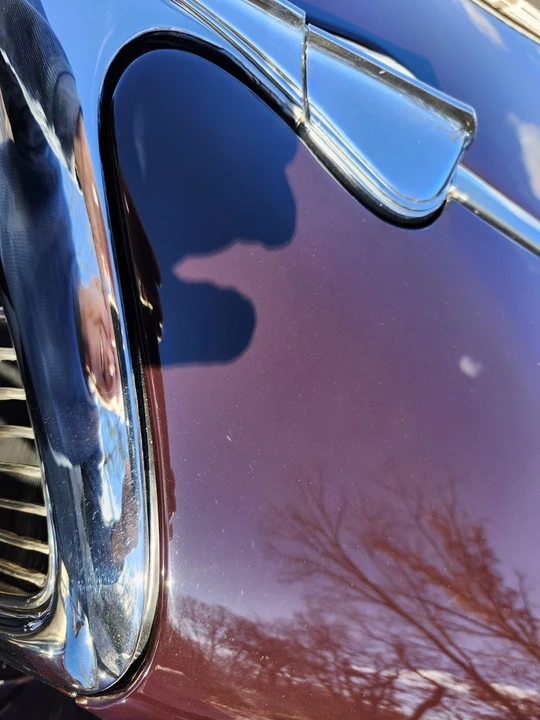 1934 Ford Model 18 & 40 - Image 27 of 31