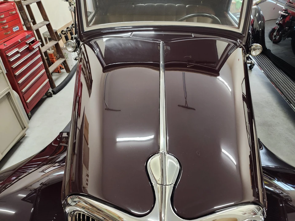 1934 Ford Model 18 & 40 - Image 11 of 31