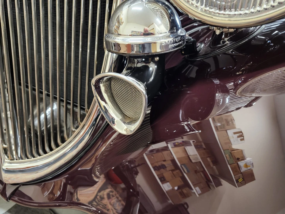 1934 Ford Model 18 & 40 - Image 18 of 31