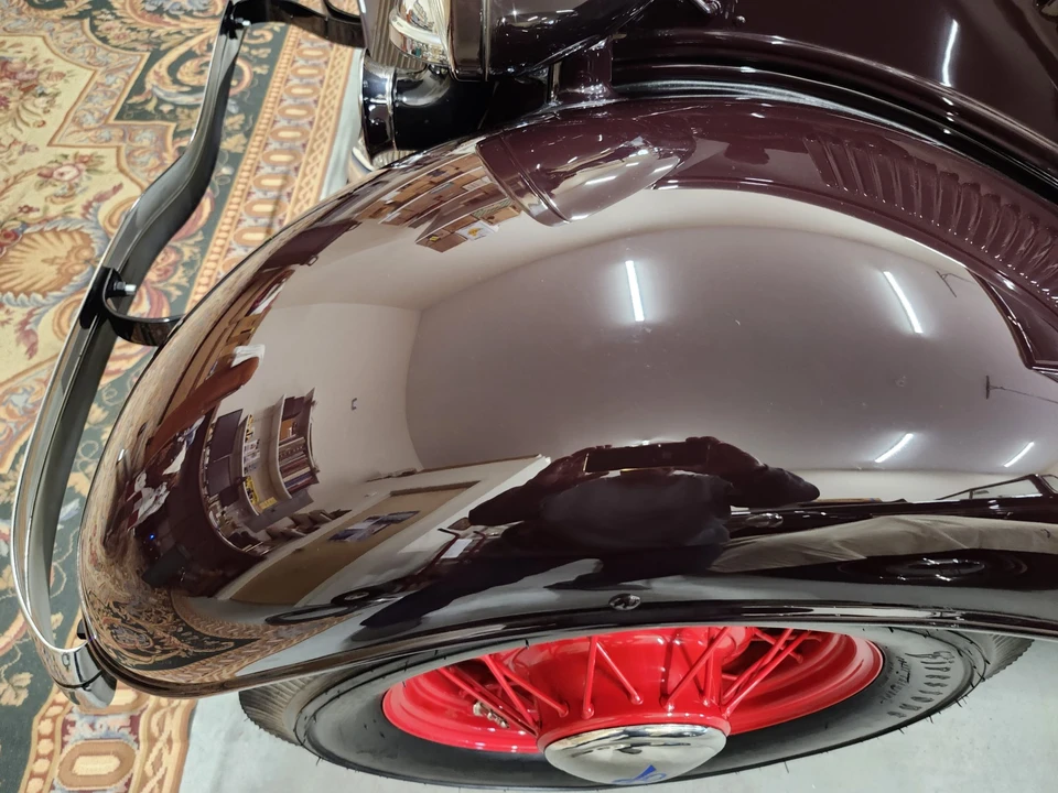 1934 Ford Model 18 & 40 - Image 28 of 31