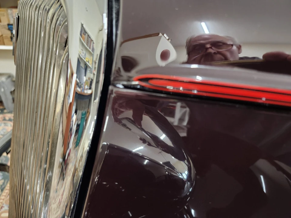 1934 Ford Model 18 & 40 - Image 22 of 31