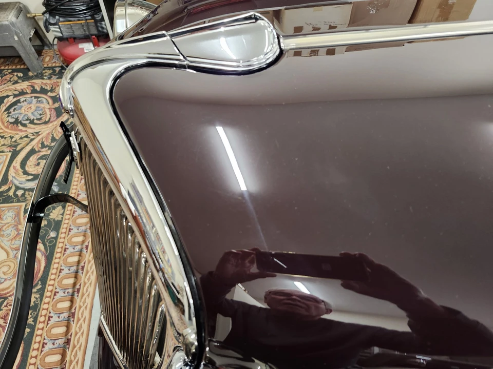 1934 Ford Model 18 & 40 - Image 24 of 31