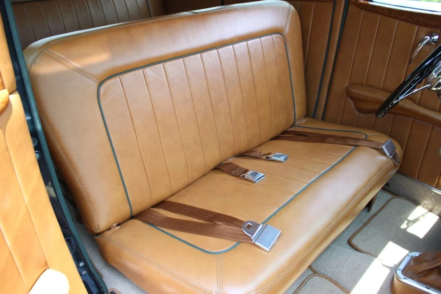 1934 Ford Model 18 & 40 - Image 8 of 12