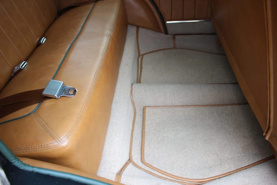 1934 Ford Model 18 & 40 - Image 6 of 12