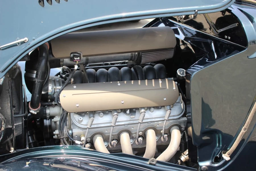 1934 Ford Model 18 & 40 - Image 10 of 12