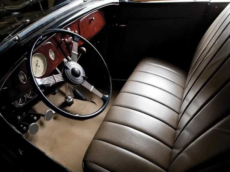 1934 Ford Model 18 & 40 - Image 4 of 5