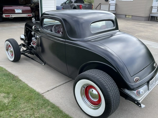 1934 Ford Model 18 & 40 - Image 15 of 18