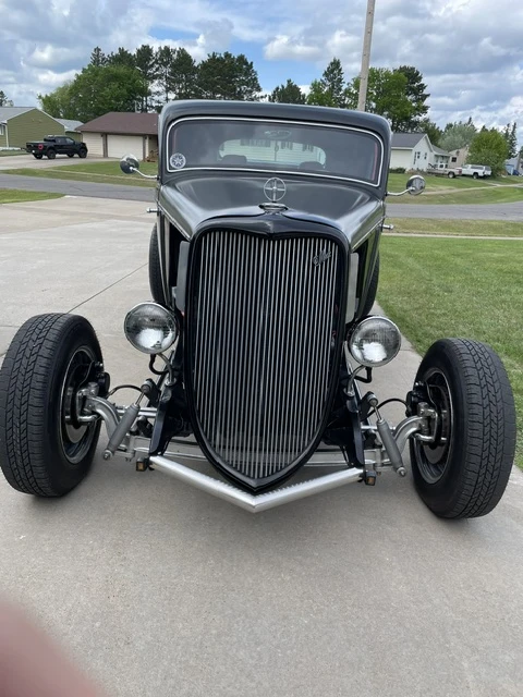1934 Ford Model 18 & 40 - Image 3 of 18