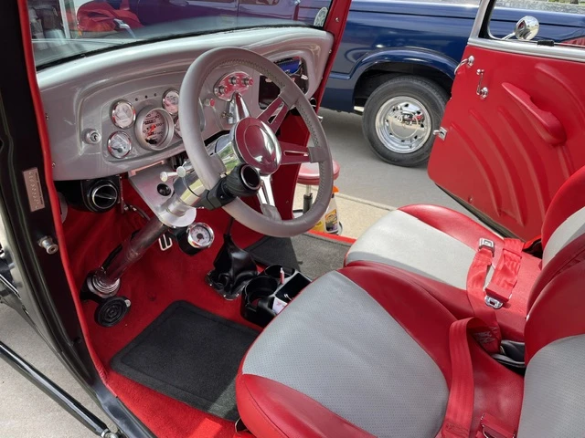 1934 Ford Model 18 & 40 - Image 13 of 18