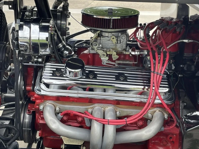 1934 Ford Model 18 & 40 - Image 16 of 18