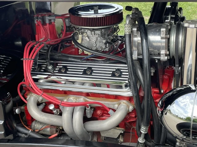 1934 Ford Model 18 & 40 - Image 17 of 18