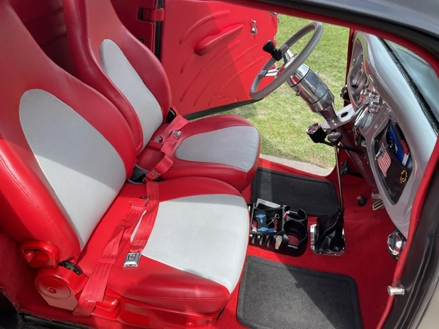 1934 Ford Model 18 & 40 - Image 12 of 18