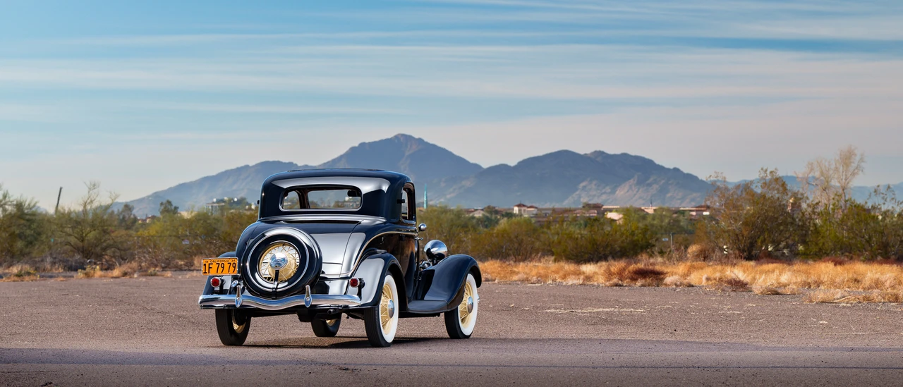 1934 Ford Model 18 & 40 - Image 18 of 31