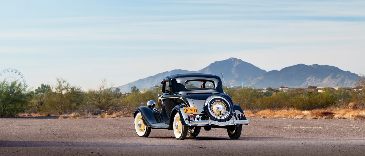 1934 Ford Model 18 & 40 - Image 10 of 31