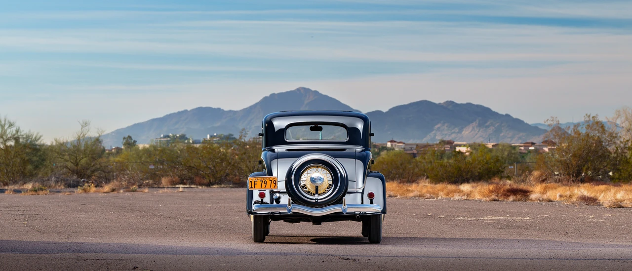 1934 Ford Model 18 & 40 - Image 13 of 31