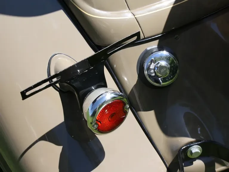 1934 Ford Model 18 & 40 - Image 5 of 13