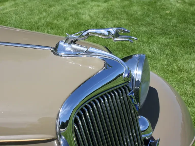 1934 Ford Model 18 & 40 - Image 8 of 13