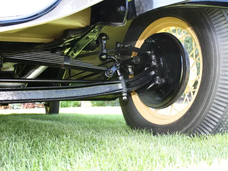 1934 Ford Model 18 & 40 - Image 11 of 13