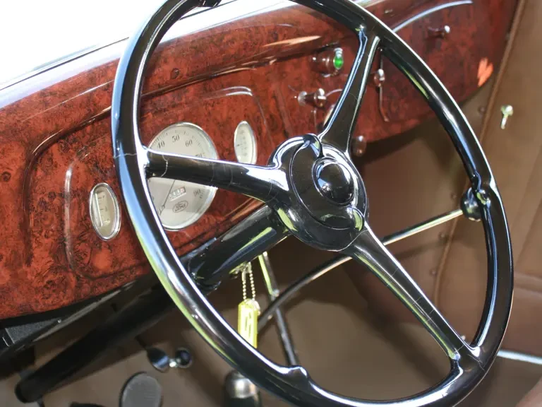 1934 Ford Model 18 & 40 - Image 7 of 13