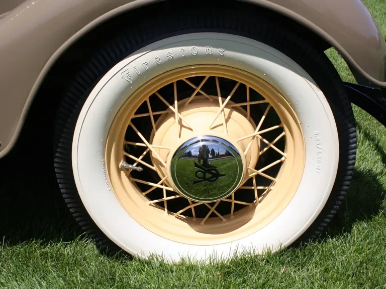 1934 Ford Model 18 & 40 - Image 4 of 13
