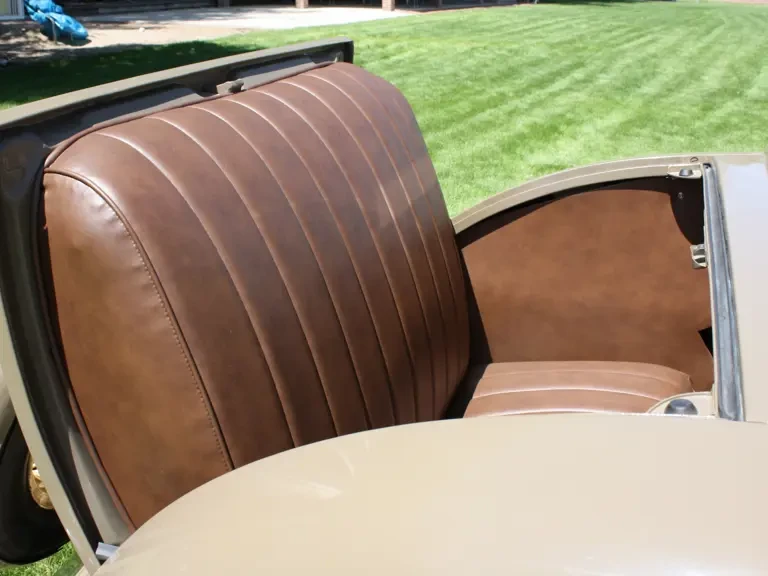 1934 Ford Model 18 & 40 - Image 6 of 13