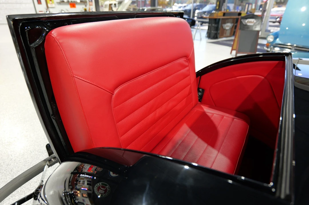 1934 Ford Model 18 & 40 - Image 8 of 21