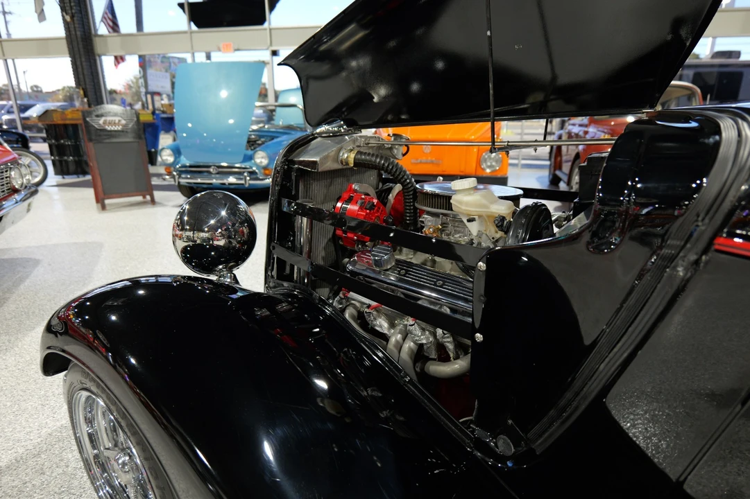 1934 Ford Model 18 & 40 - Image 15 of 21