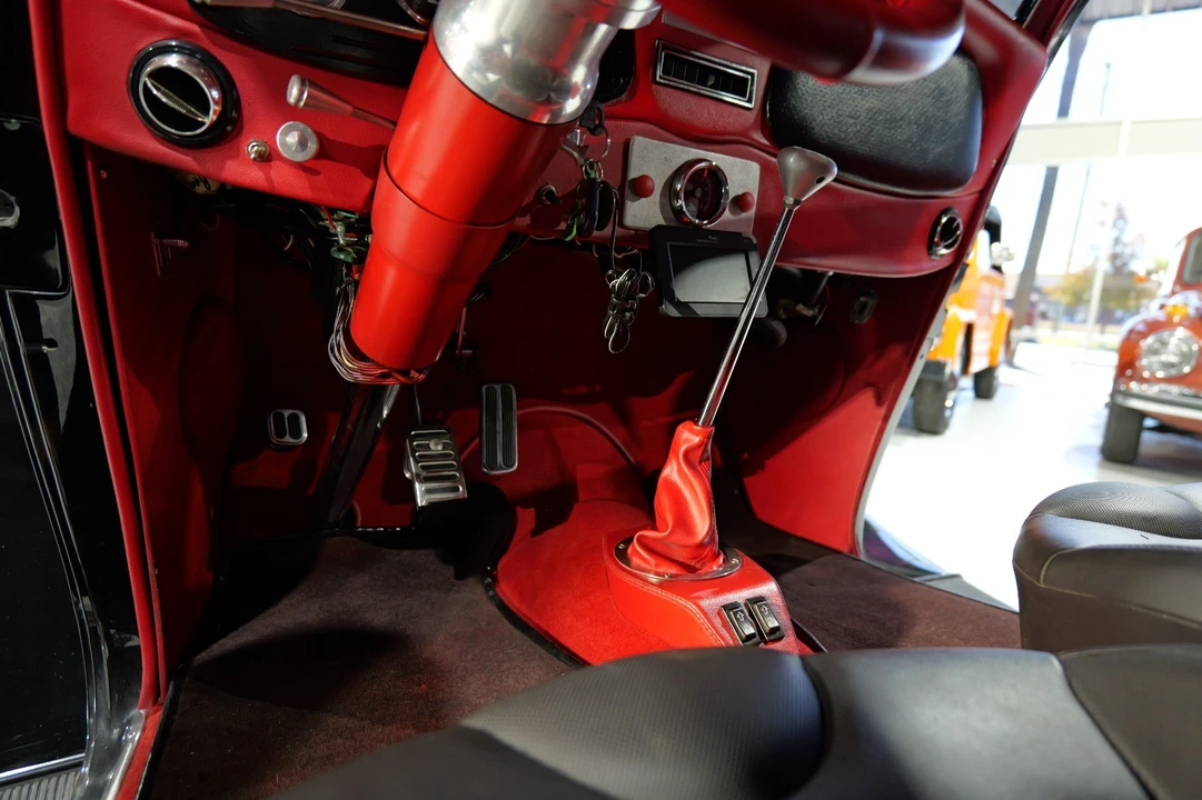 1934 Ford Model 18 & 40 - Image 12 of 21