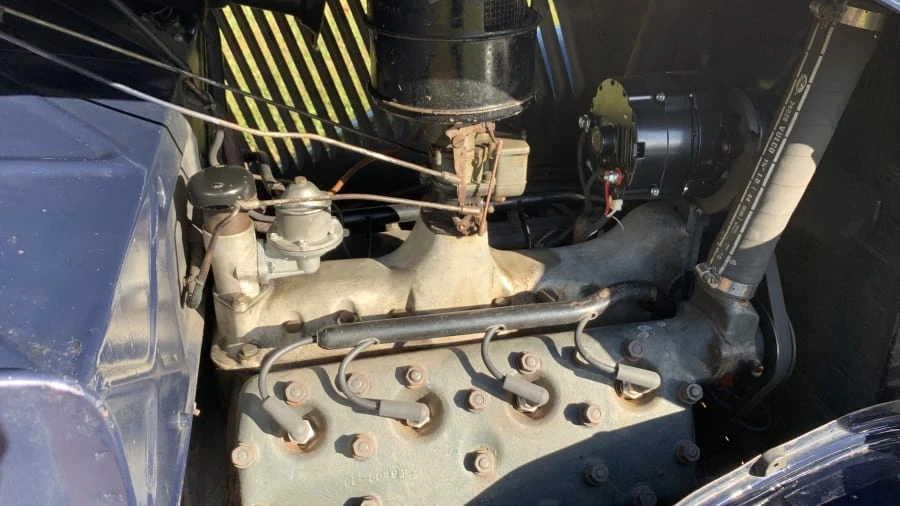 1934 Ford Model 18 & 40 - Image 11 of 11