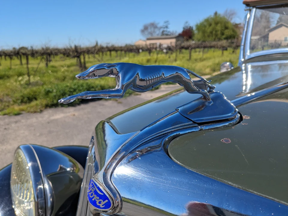 1934 Ford Model 18 & 40 - Image 27 of 31