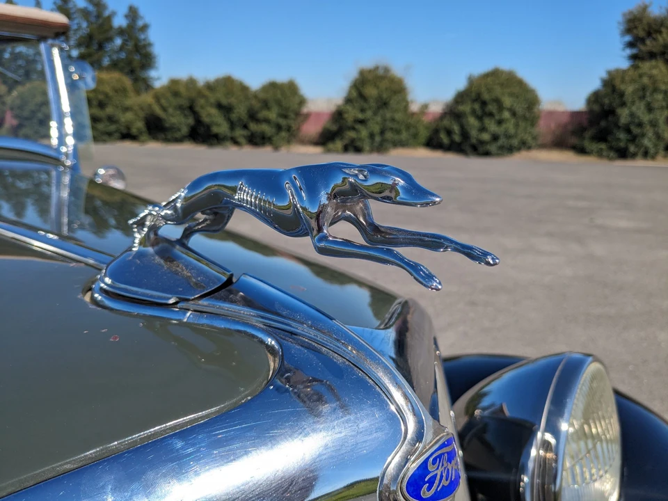 1934 Ford Model 18 & 40 - Image 26 of 31