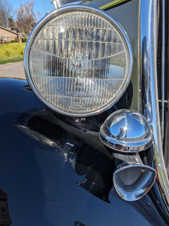 1934 Ford Model 18 & 40 - Image 25 of 31